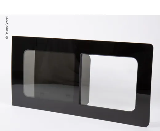 Schiebefenster Fiat Ducato ab Bj. 07, 1128x665, hinten links, Carbest Fenster