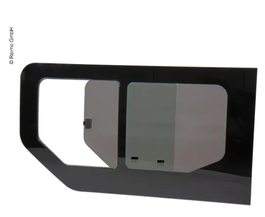 Schiebefenster rechts Renault Trafic, ab 2015, 1116x598, Carbest Fenster