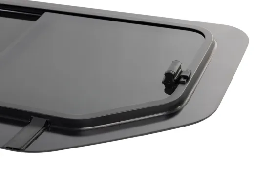 Schiebefenster Renault Trafic, links,1193x665, ab Bj. 02-15, Carbest Fenster