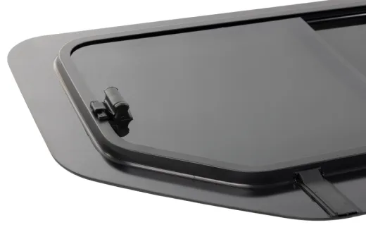 Schiebefenster Renault Trafic,rechts,1193x665, ab Bj. 02-15, Carbest Fenster