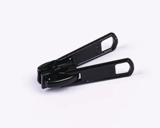 Schieber Spezial 5mm für 55056 schwarz