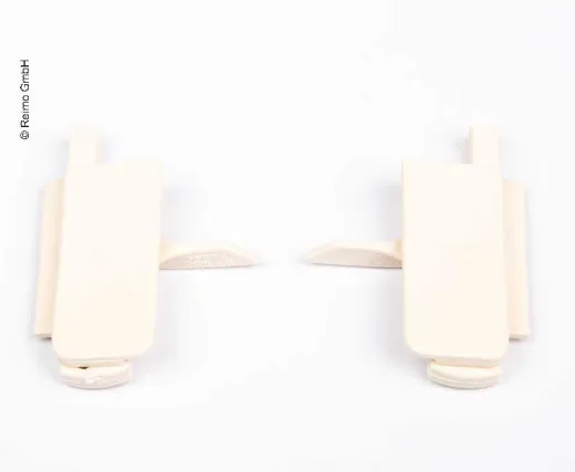 Schieberpaar Mini-Heki