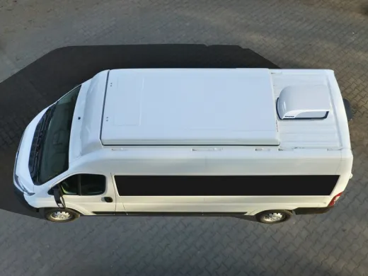 Schlafdach Fiat Ducato