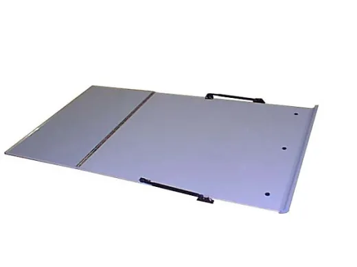 Schlafdachbett für das Aufstelldach Superflach VW T6.1/T6/T5 / Langerer Radstand / Vorne hoch