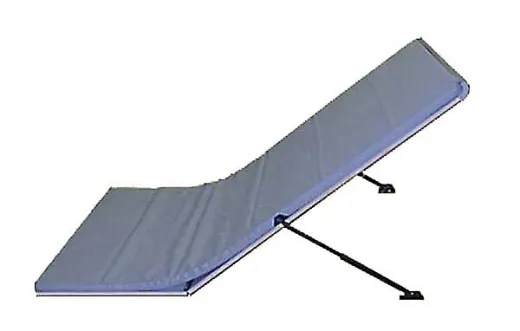 Schlafdachbett für das Aufstelldach Superflach VW T6.1/T6/T5 / Langerer Radstand / Vorne hoch