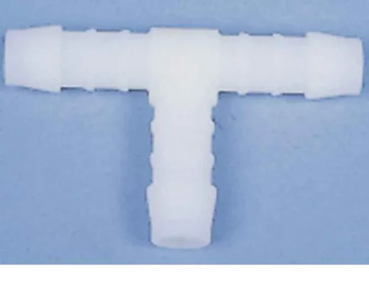 Schlauchverbinder T 10mm lose