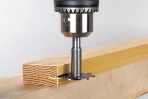 Schlitzfräser 1,5mm