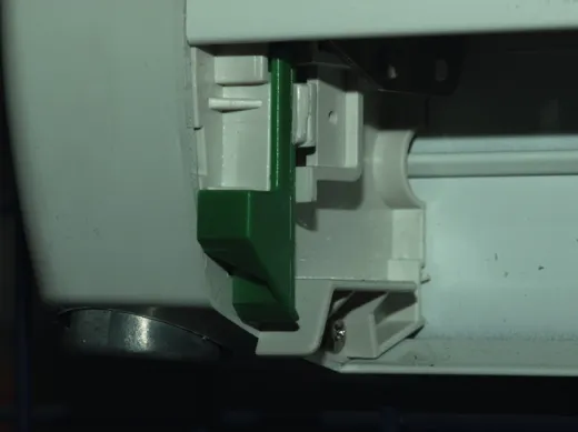 Schloss Omnistor 5000/5003 rechts u.links 1Paar