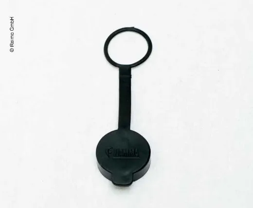 Schlossabdeck. Safe Door