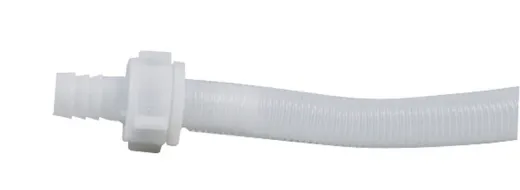 Schmutzwasserboy 20 Liter transparent