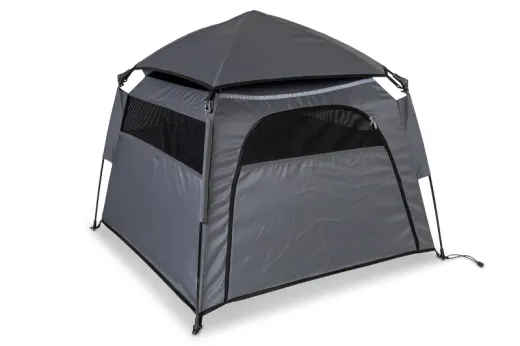 Schnellaufbauzelt LOTTI - leicht und stabil