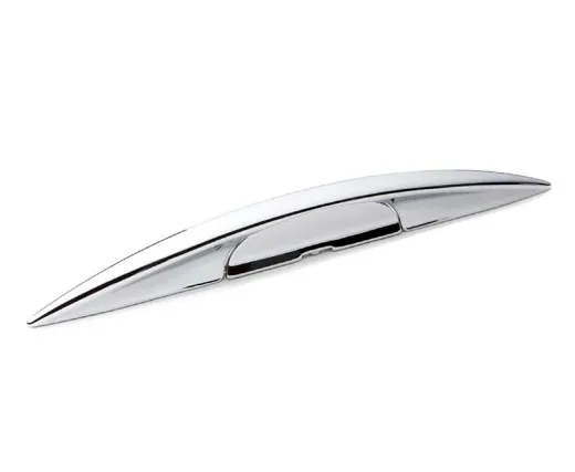 Schrankgriff Metall chrom