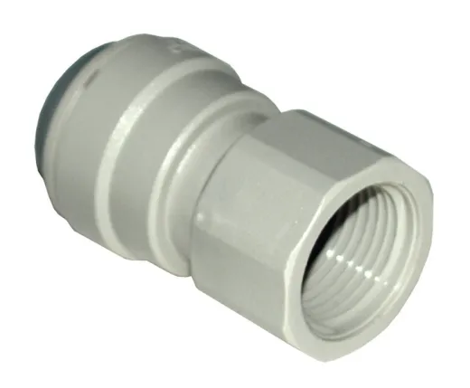 Schraubverbinder 12mm x 3/8 Innengewinde, Speedfit-System