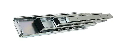 Schubladenführung / Auszug - Ausziehbar bis 1050 mm