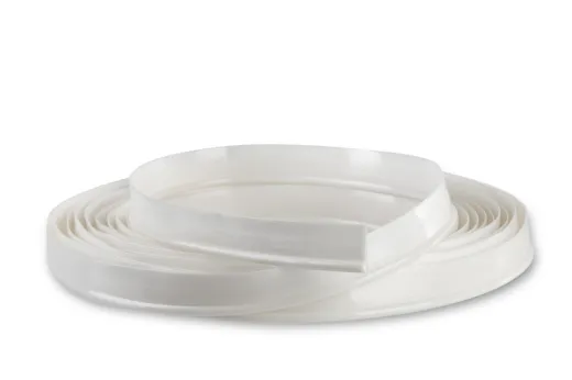 Schützt die Kederschiene vor Verschmutzung (bei Nichtgebrauch)