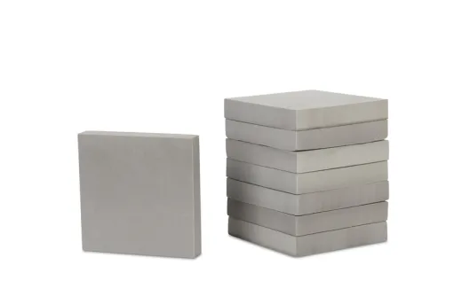 Schutzpads für die Fahrzeugaußenwand/Markisenschutz