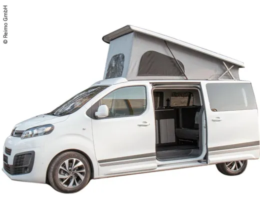 SD Easy Fit Citroen Jumpy/Spacetourer, Peugot Expert, Toyota Pro Ace, L2 ab 2016