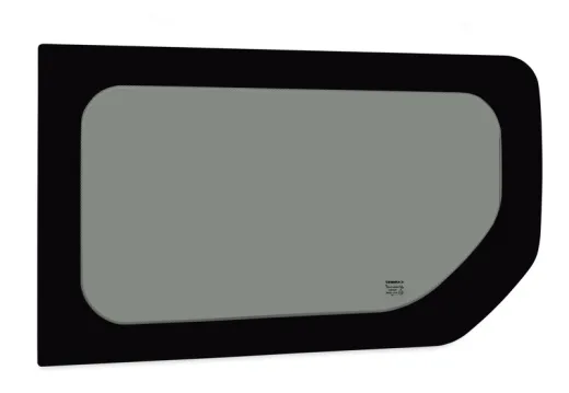 Seitenfenster Renault Trafic, hinten links 919x571, ab Bj. 15, Carbest Fenster
