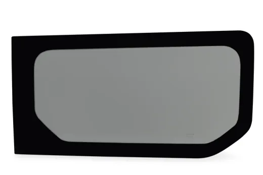 Seitenfenster Renault Trafic, vorne rechts 1116x598, ab Bj. 15, Carbest Fenster