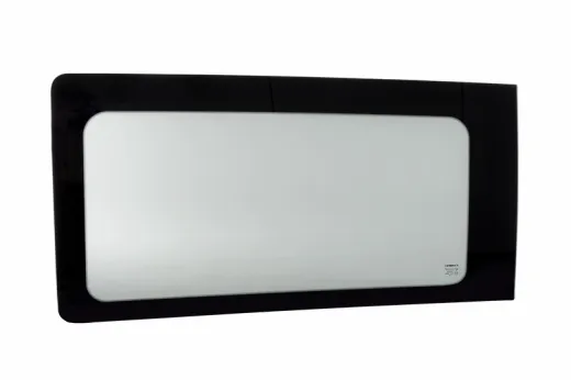 Seitenscheib. MB Vito li