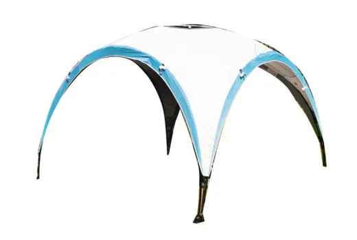 Seitenwand für Zeltpavillon 'SAMOS' 2 Stück