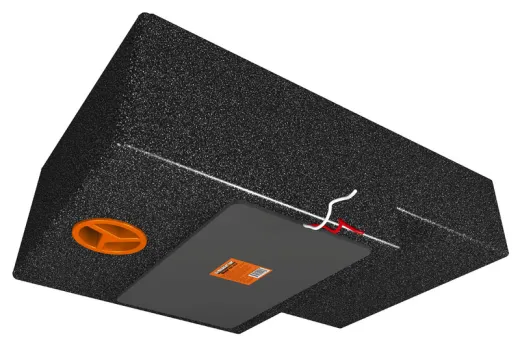 Selbstklebende Tankheizung für Tanks bis 80 l, 38 W