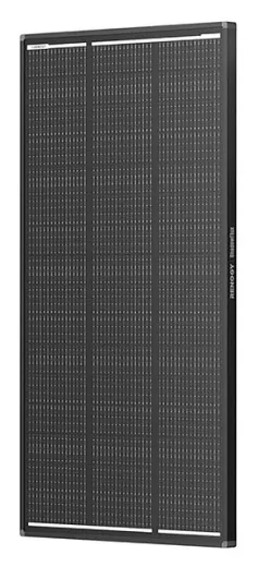 ShadowFlux Anti-Shading Solarmodule