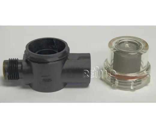 Shur.Filter beids.schraub