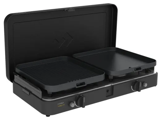 Sicheres Kochen, Backen und Grillen