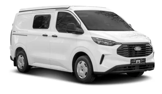 SICHERHEITSGLAS-AUSSTELLFENSTER FÜR CAMPINGBUSSE UND MAXIVANS