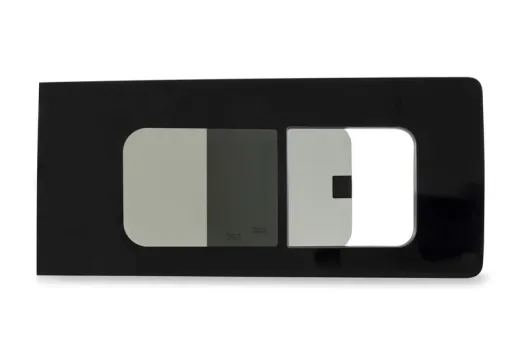 Sicherheitsglasfenster für Ford V710 > 2023