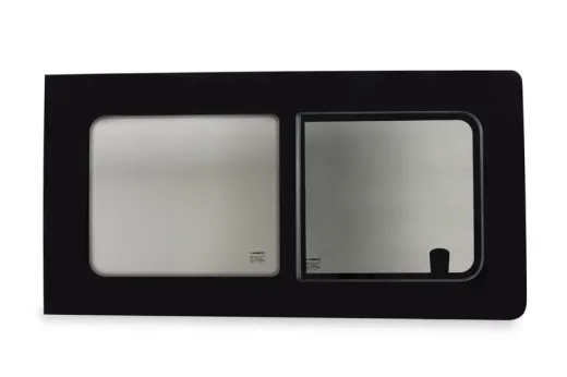 Sicherheitsglasfenster für Volkswagen Transporter 4 / 5 / 6 / 6.1