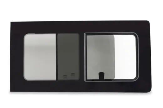 Sicherheitsglasfenster für Volkswagen Transporter 4 / 5 / 6 / 6.1