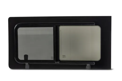 Sicherheitsglasfenster für Volkswagen Transporter 4 / 5 / 6 / 6.1