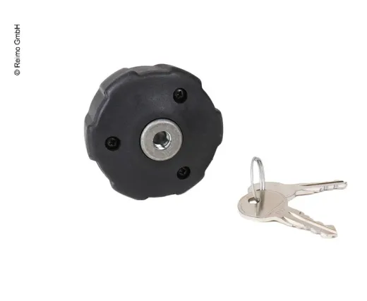 Sicherheitsschloss f.Fahrradhalter E-Bike Lift