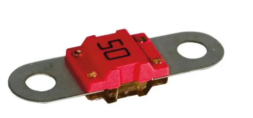 Sicherung BF1 rot 50A