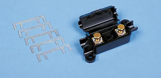 Sicherungshalter