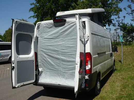 Sichtschutz,Dusch-/Trennvorhang FIAT DUCATO