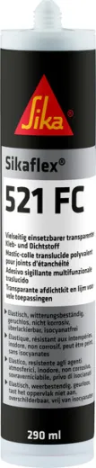 Sika 521FC transpar.290ml