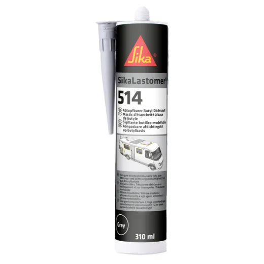 SIKA KLEBE- UND DICHTSTOFFSYSTEME