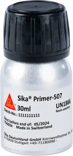 Sika Primer-507 (Purform® Technologie) - Dose 30 ml