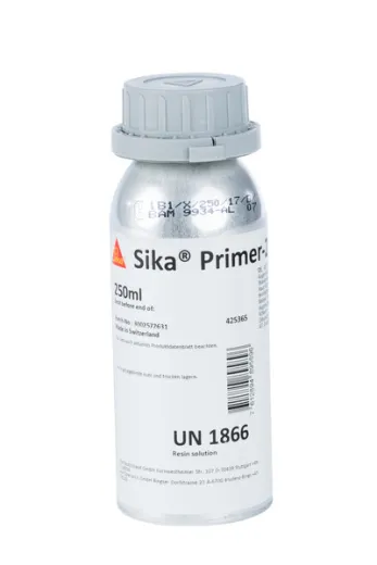 Sika Primer für hohe Haftkraft