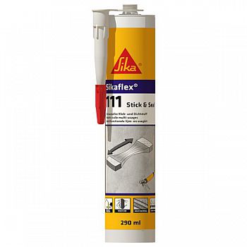 Sikaflex 111 Stick&Seal