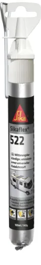 Sikaflex 522 weiß