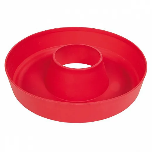 Silikon-Backform für Camping Backofen Omnia, Ø22,5cm
