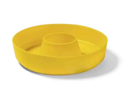 Silikonbackformen - Passgenau für den Omnia Backofen