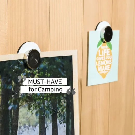 SILWY Magnet-Haken SMART