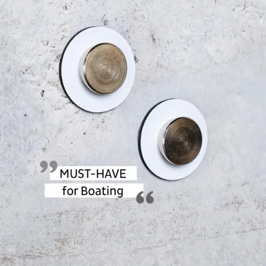SILWY Magnet-Haken SMART