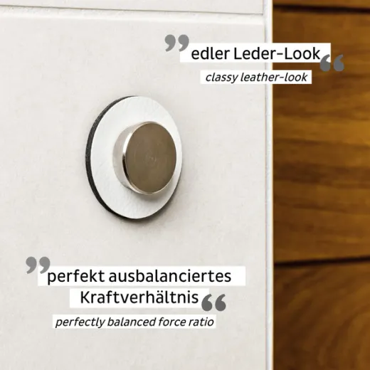 SILWY Magnet-Haken SMART