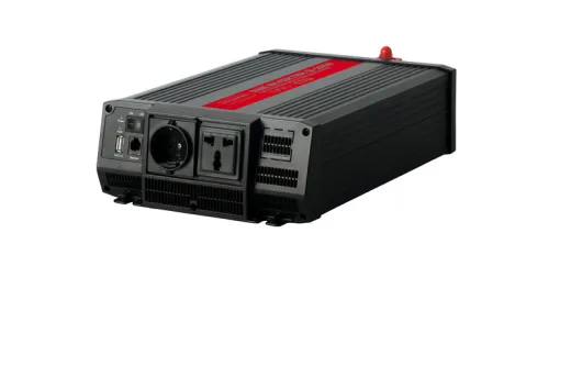 Sinus Inverter 2000W Mc Camping